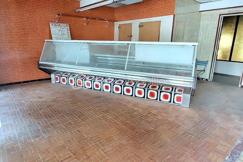 Maison de village - 170 m² - 7 pièces