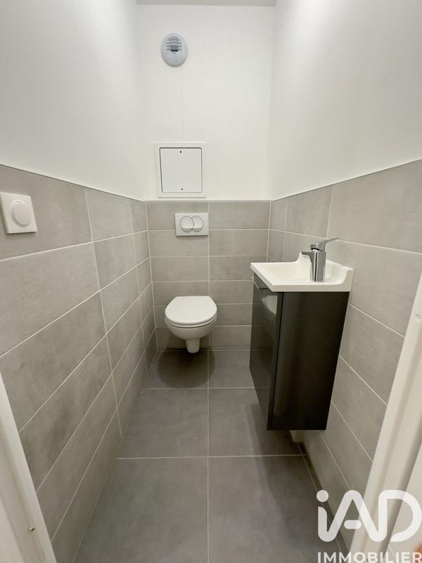 Appartement - 83 m² - 4 pièces