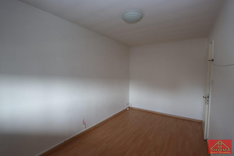 Maison - 104 m² - 4 pièces