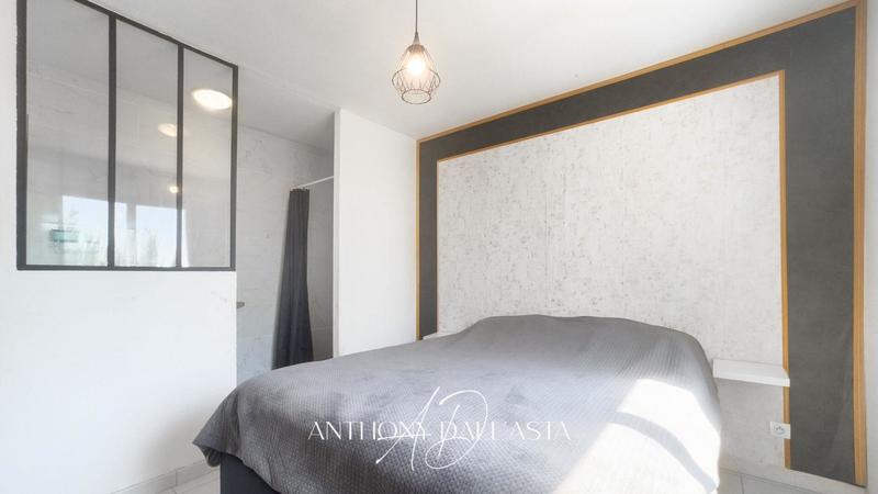 Maison - 104 m² - 5 pièces