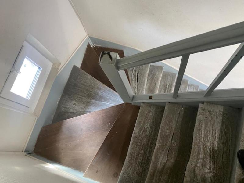 Appartement - 18 m² - 1 pièce