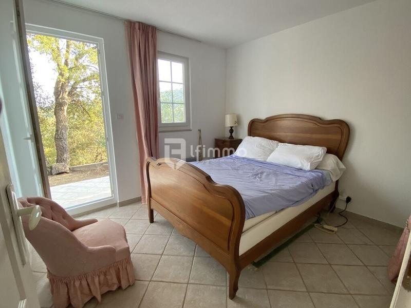 Maison - 60 m² - 3 pièces