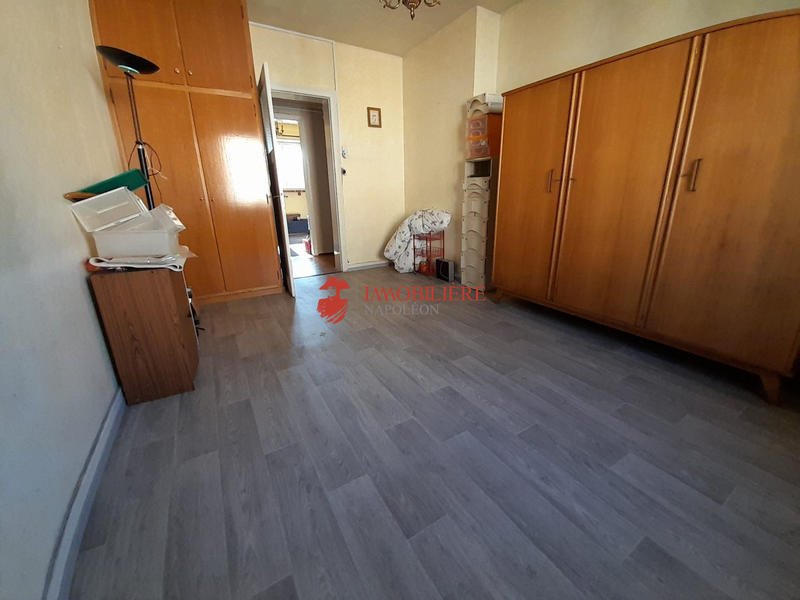 Appartement - 76 m² - 3 pièces