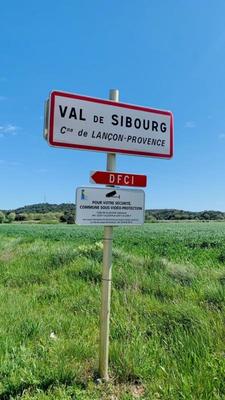 Terrain constructible - 800 m²