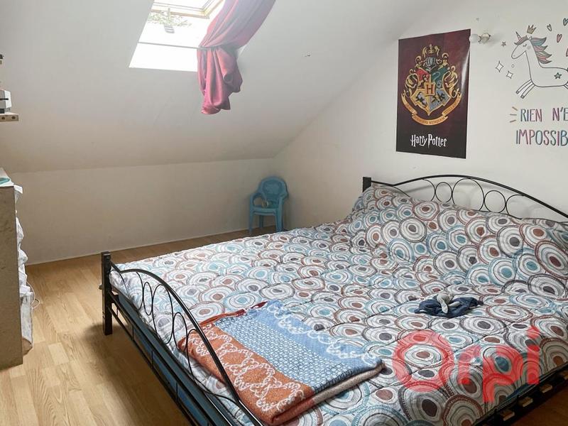 Immeuble - 282 m² - 10 pièces