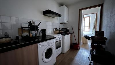 Immeuble - 155 m² - 5 pièces
