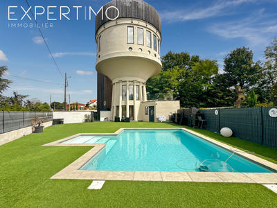 Local commercial - 180 m²