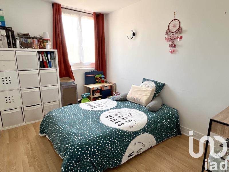 Appartement - 87 m² - 4 pièces