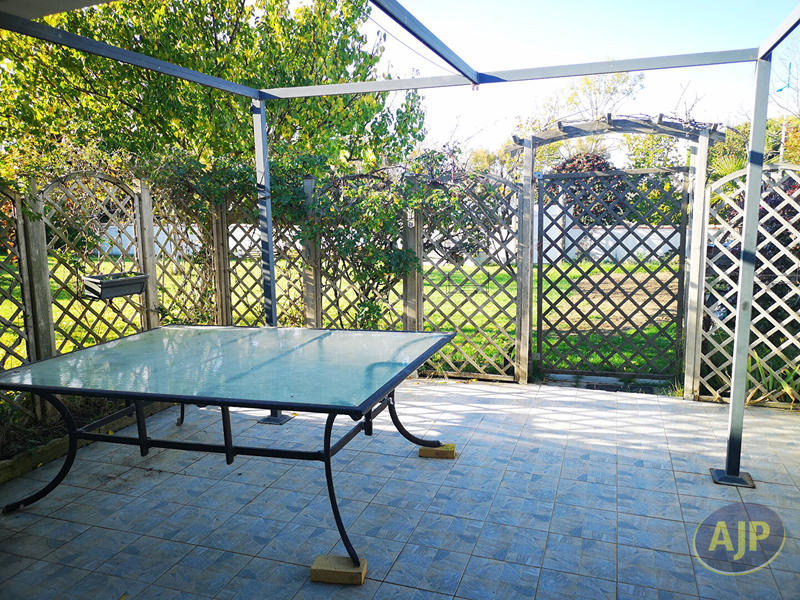 Maison - 185 m² - 7 pièces