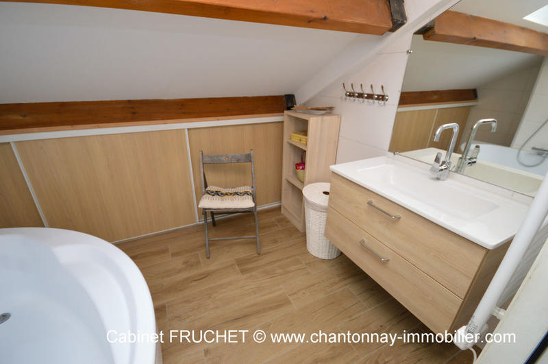 Maison - 187 m² - 6 pièces