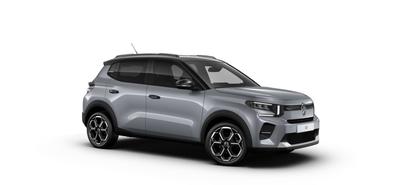 Citroën C3 Max Hybride Neuve - Garantie Constructeur Disponible de Suite