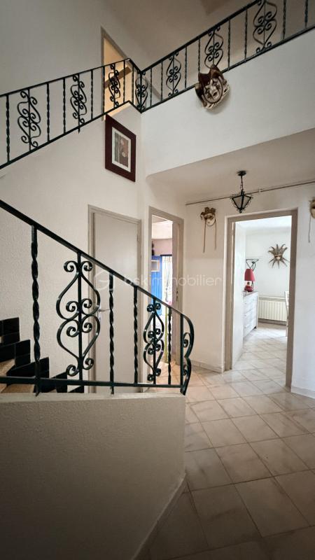 Maison - 85 m² - 6 pièces