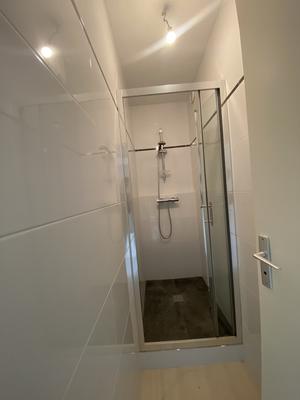 Appartement - 99 m² - 5 pièces