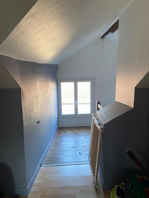 Maison - 191 m² - 5 pièces