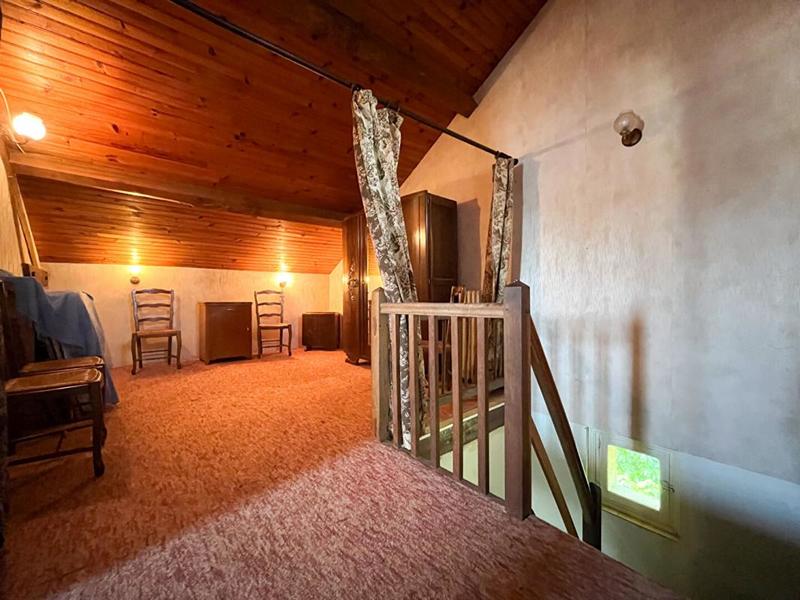 Maison - 108 m² - 7 pièces