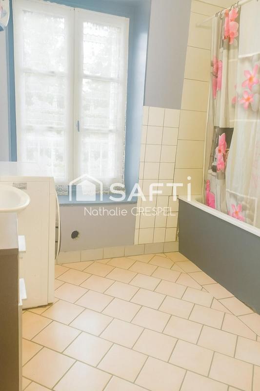 Local commercial - 154 m² - 3 pièces