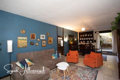 Maison - 227 m² - 7 pièces