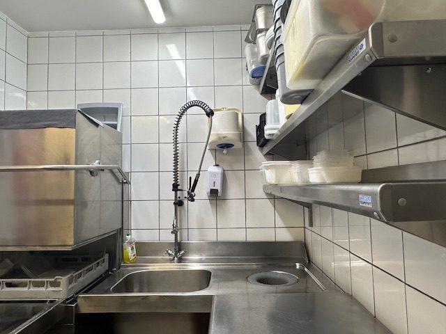 Fonds de commerce - Hôtellerie / Restauration - 85 m²