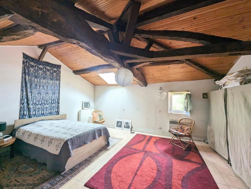 Maison - 290 m² - 10 pièces