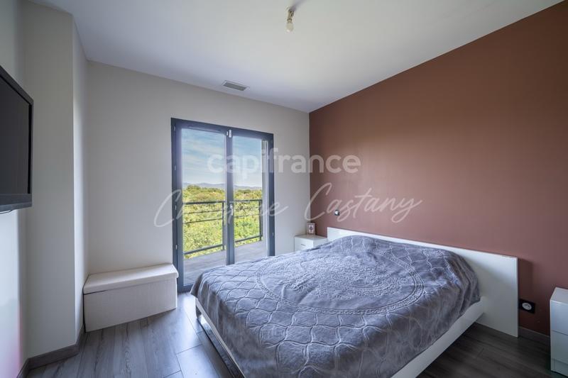 Villa - 130 m² - 4 pièces