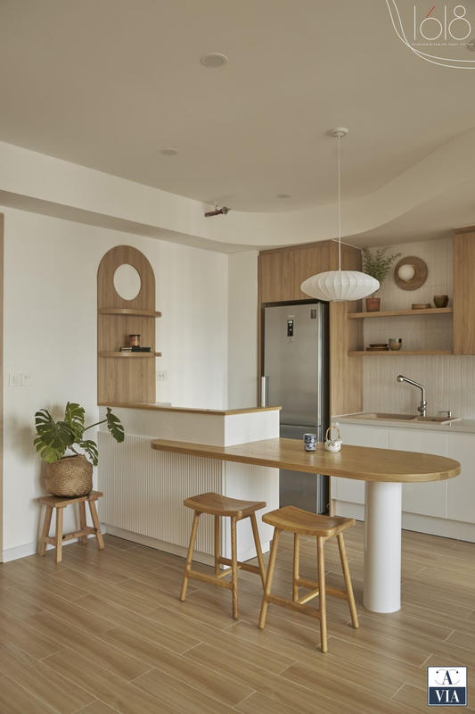 Duplex - 89 m² - 4 pièces