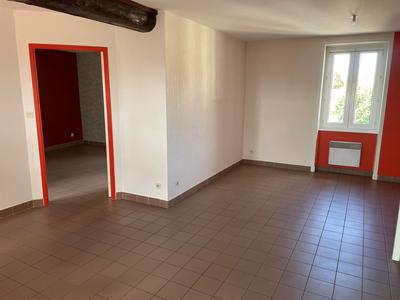Appartement - 55 m² - 2 pièces