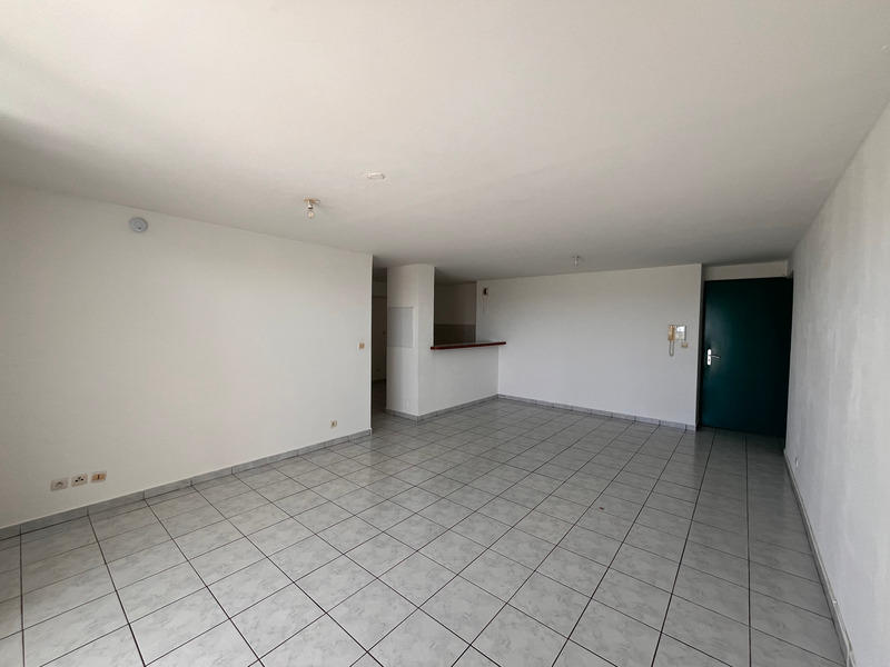 Appartement - 90 m² - 4 pièces