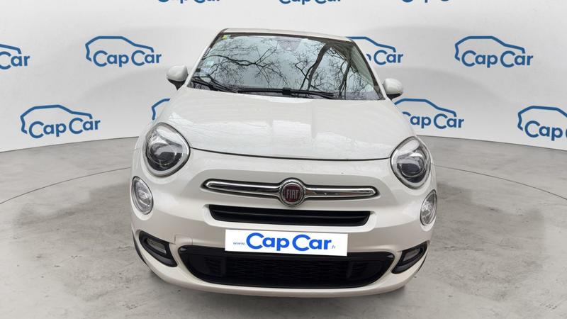 Fiat 500x 1.4 MultiAir 140 Lounge