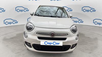 Fiat 500x 1.4 MultiAir 140 Lounge