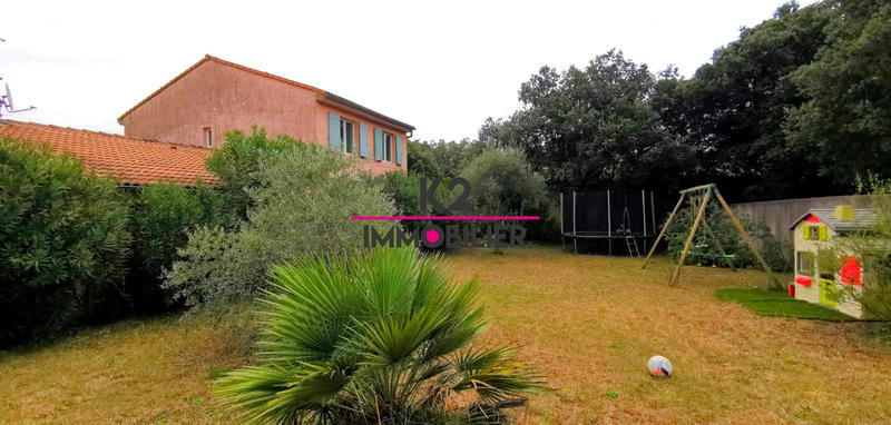 Villa - 170 m² - 7 pièces