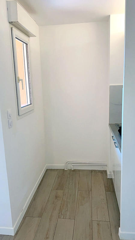 Appartement - 32 m² - 2 pièces