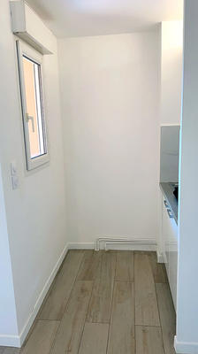 Appartement - 32 m² - 2 pièces