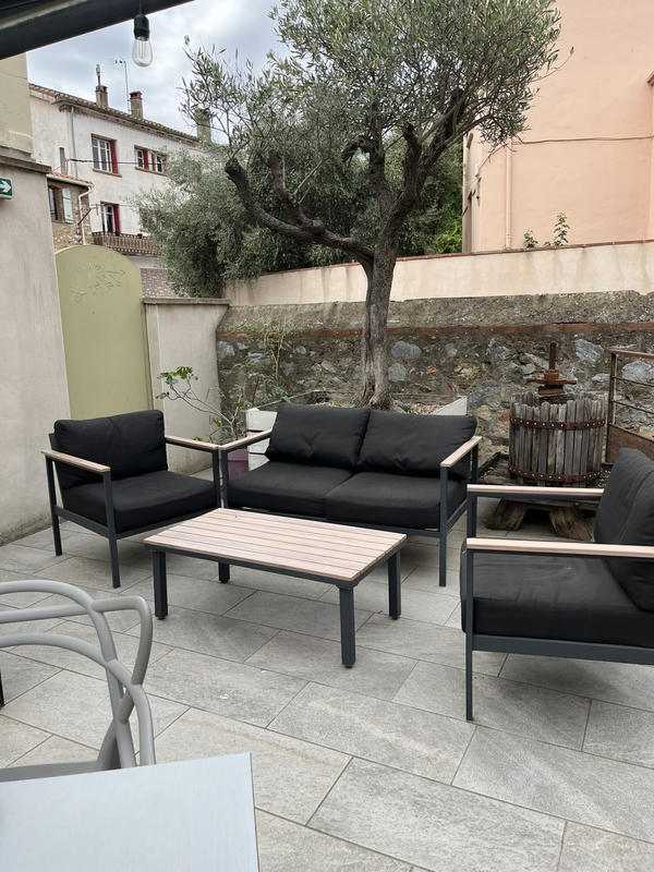 Fonds de commerce - Magasins - 363 m²