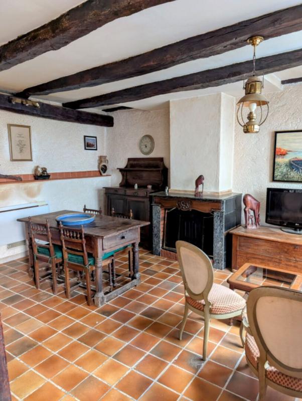 Maison - 75 m² - 4 pièces