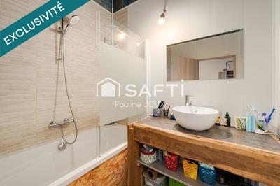 Maison - 168 m² - 6 pièces