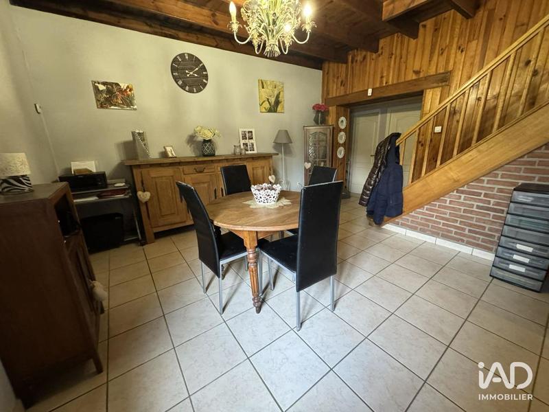 Local commercial - 195 m²