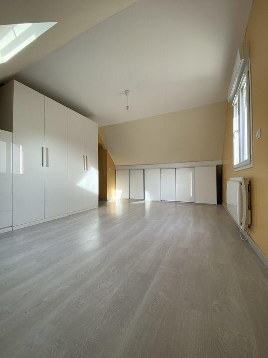 Maison - 131 m² - 6 pièces