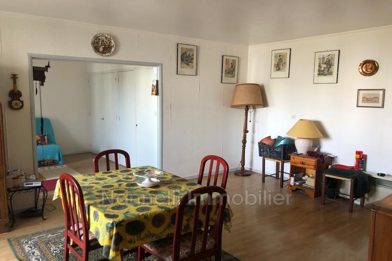 Appartement - 78 m² - 3 pièces