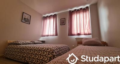 Appartement - 24 m² - 1 pièce