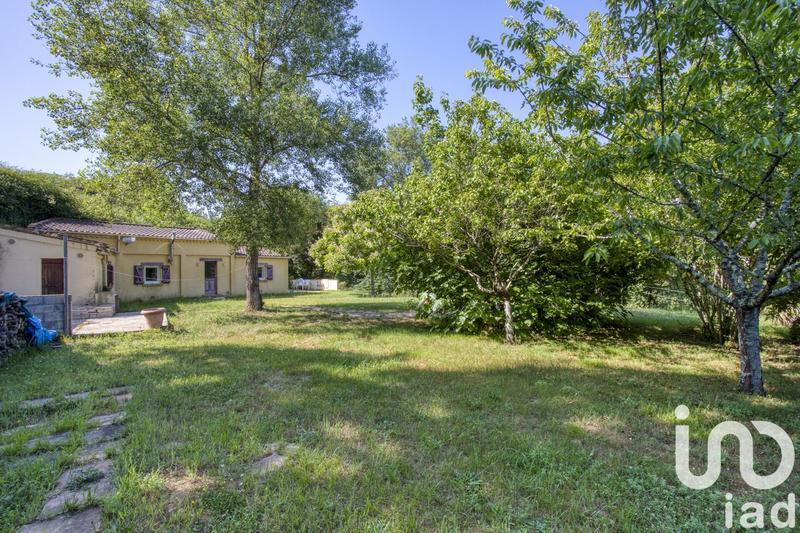 Maison - 200 m² - 5 pièces