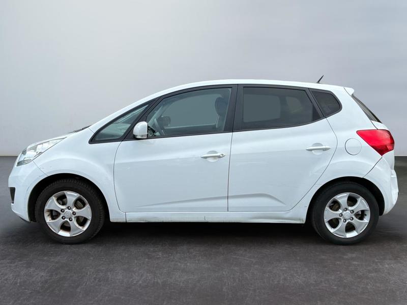 Kia Venga 1.4 90 ch Urban Chic