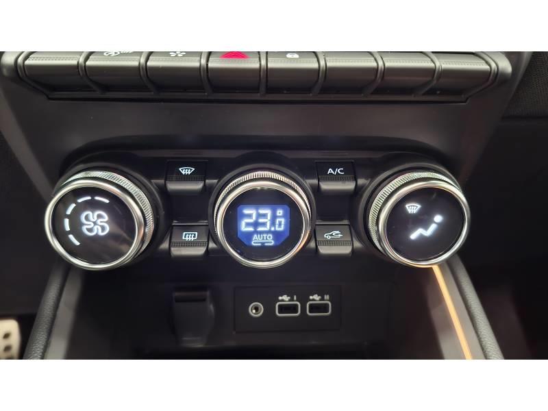 Renault Clio TCe 90 Esprit Alpine