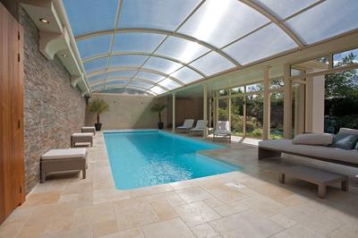 Maison - 224 m² - 7 pièces