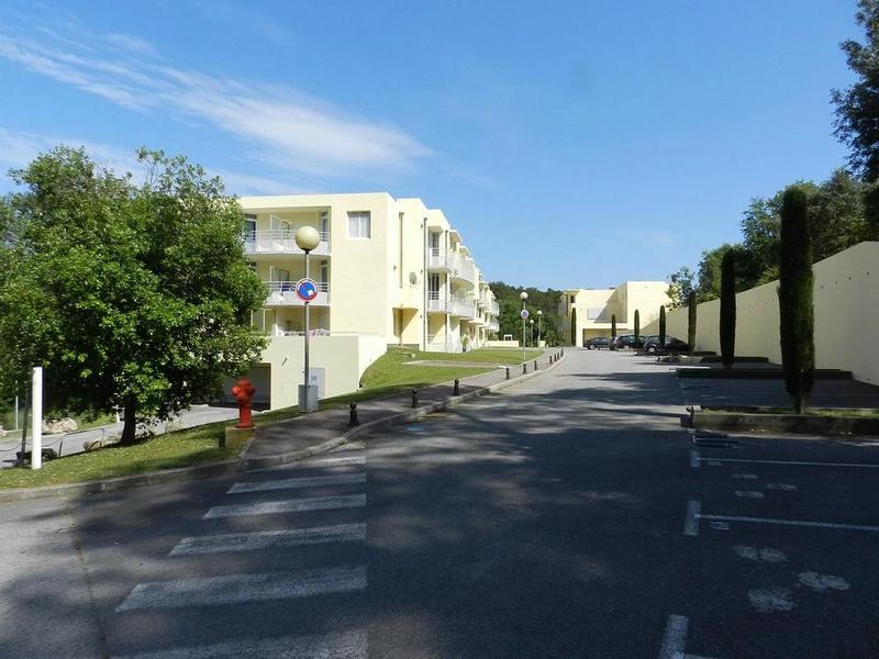 Appartement - 20 m² - 1 pièce