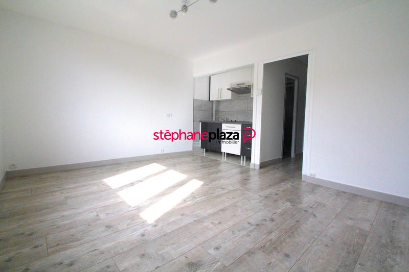 Appartement - 24 m² - 1 pièce