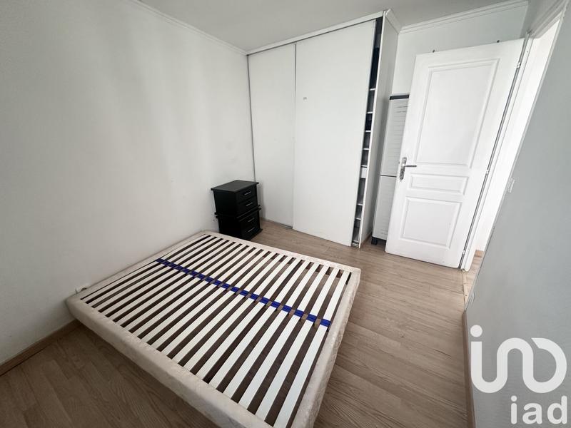 Maison - 112 m² - 6 pièces