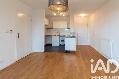 Appartement - 39 m² - 2 pièces