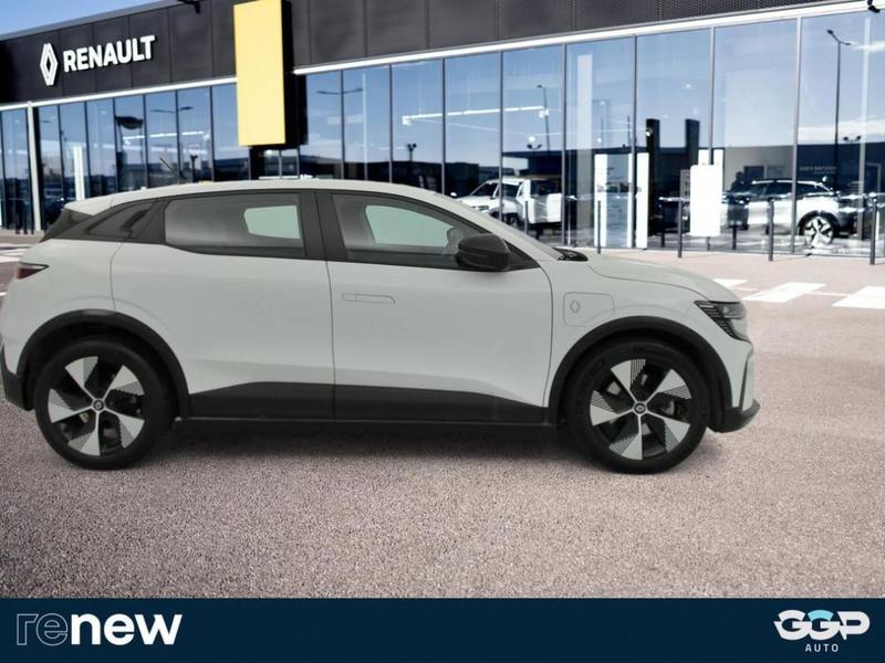 Renault Mégane E-Tech Ev40 130ch standard charge Equilibre