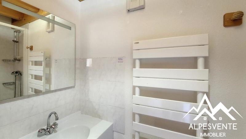 Duplex - 52 m² - 5 pièces