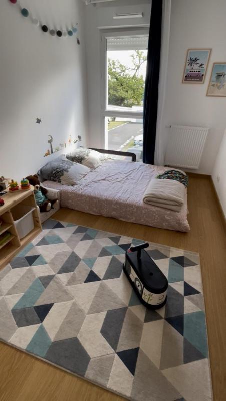 Appartement - 86 m² - 4 pièces